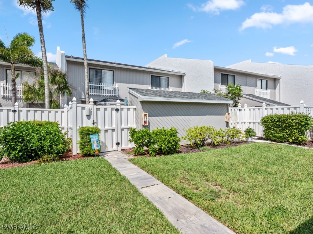 9843 Costa Mesa Lane #108 Bonita Springs FL 34135 224066564 image1