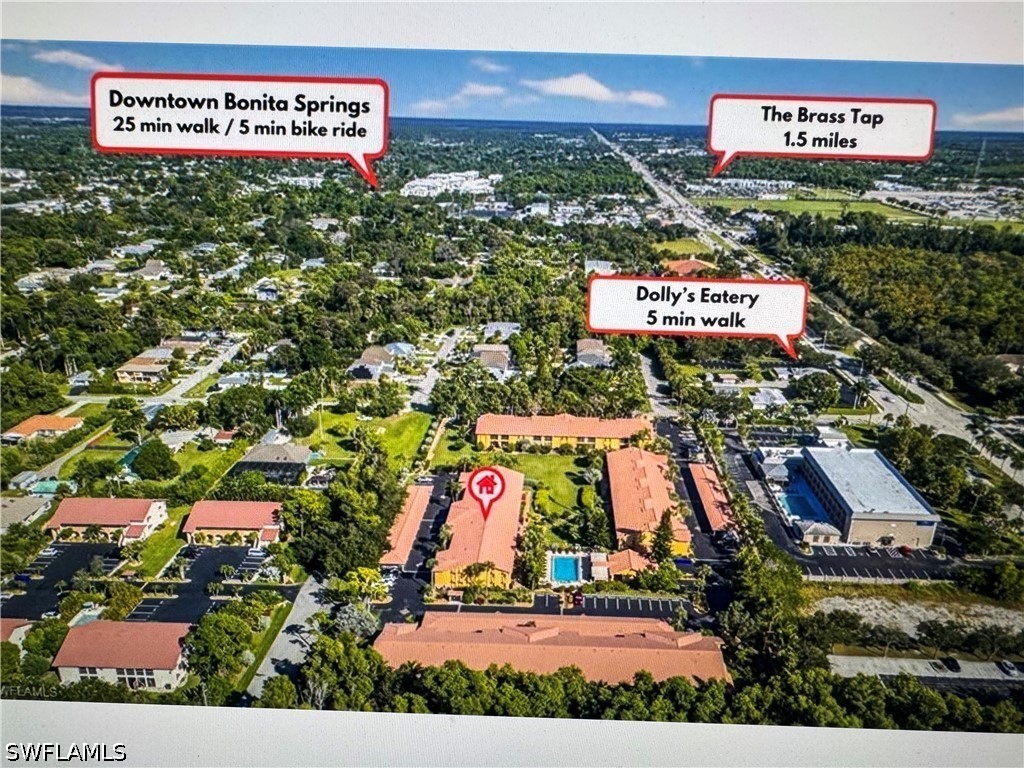 9845 Citadel Lane #107 Bonita Springs FL 34135 226019232 image1
