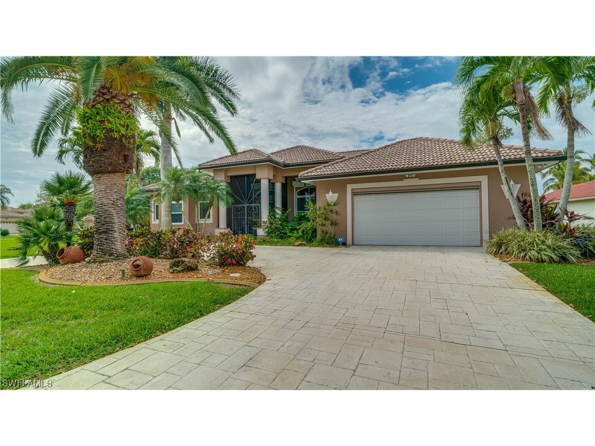 9849 Mar Largo Circle Fort Myers FL 33919 224022544 image1