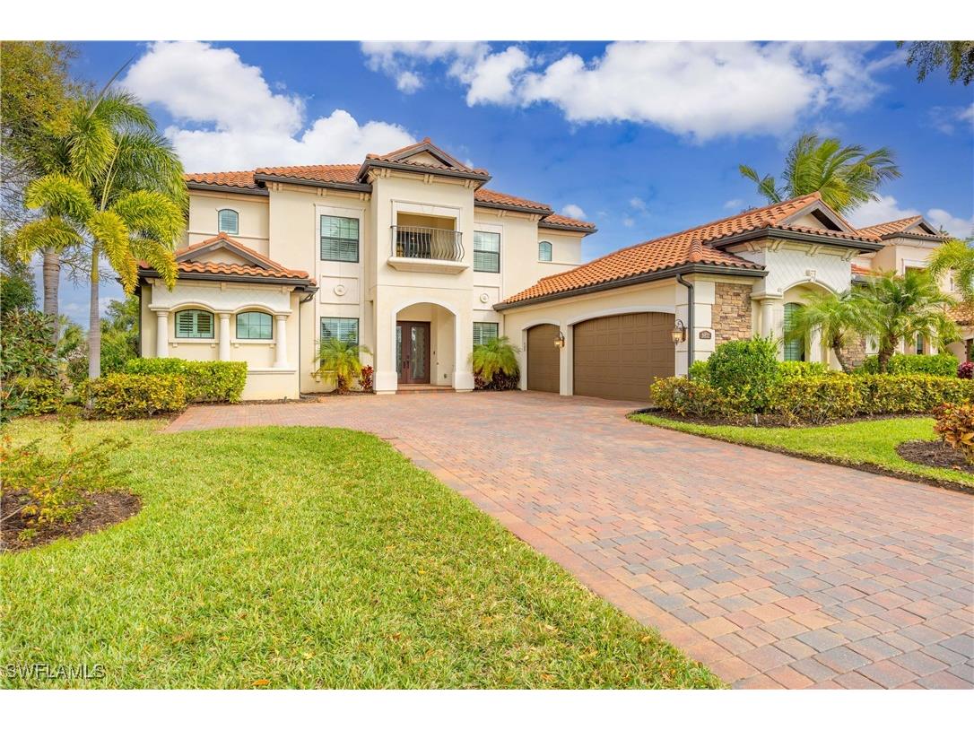 9852 Corso Bello Drive Naples FL 34113 226004583 image1