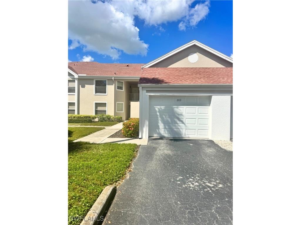 9852 Luna Circle #B203 Naples FL 34109 225075633 image1