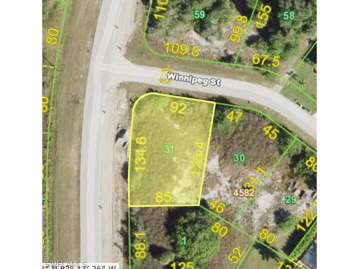 9855 Winnipeg Street Port Charlotte FL 33981 222049582 image1