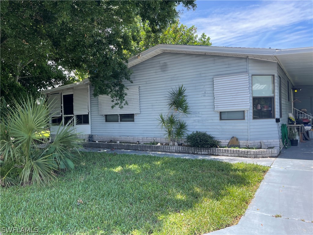 9856 Cattail Court Fort Myers FL 33905 224052617 image1