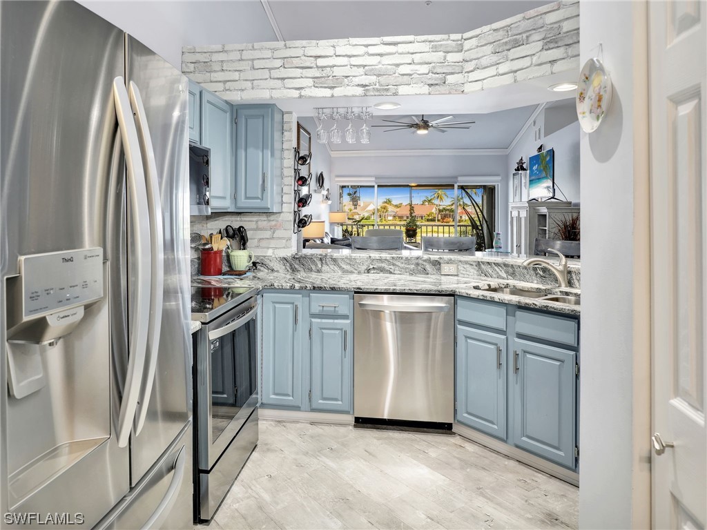 9856 Costa Mesa Lane #608 Bonita Springs FL 34135 223091691 image1