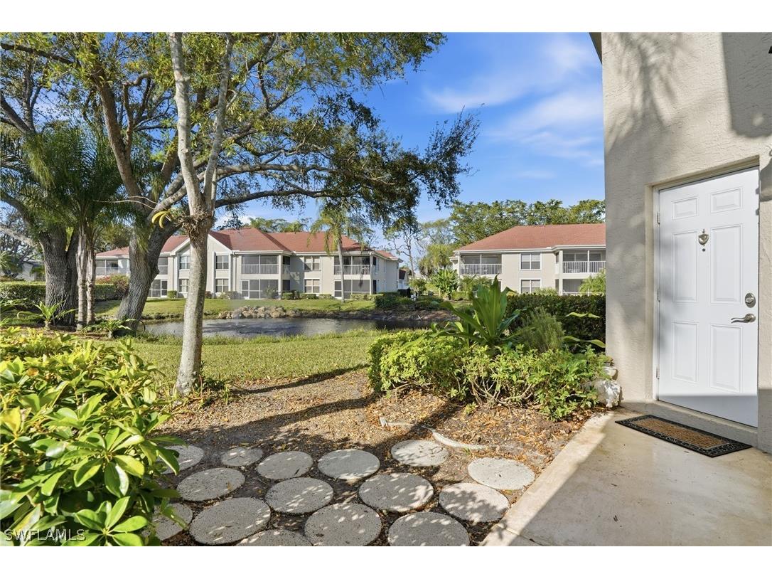 9856 Luna Circle #A101 Naples FL 34109 226008532 image1