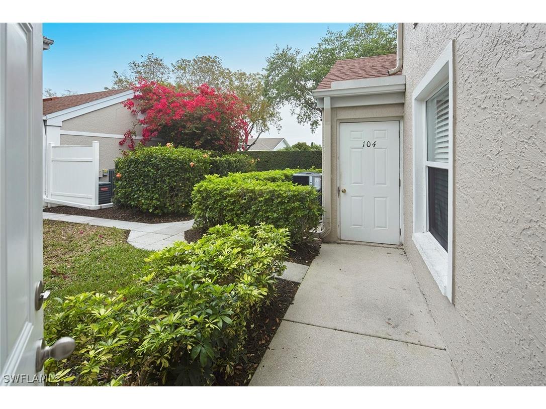 9856 Luna Circle #A104 Naples FL 34109 226012550 image14