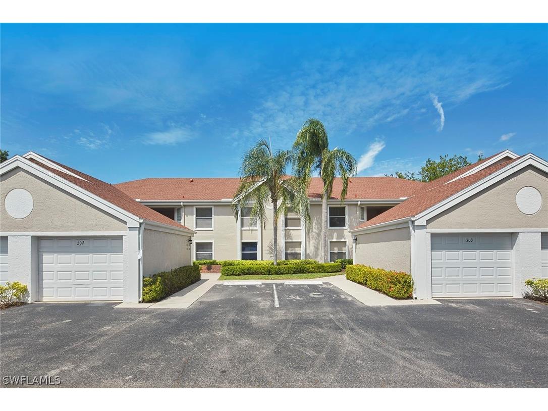 9856 Luna Circle #A104 Naples FL 34109 226012550 image16