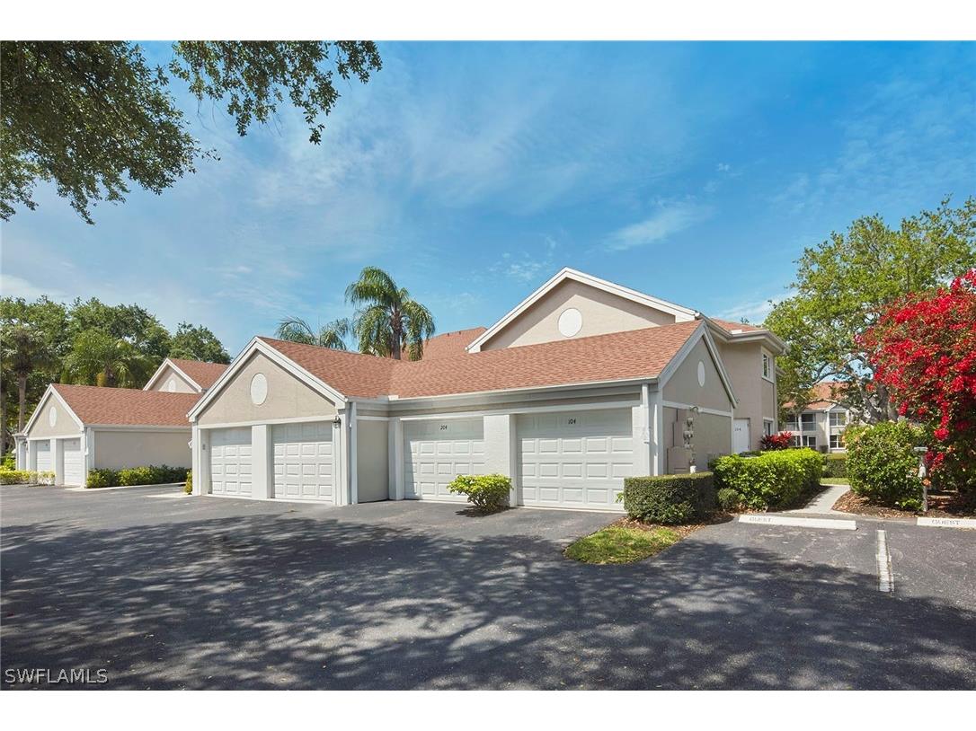 9856 Luna Circle #A104 Naples FL 34109 226012550 image17
