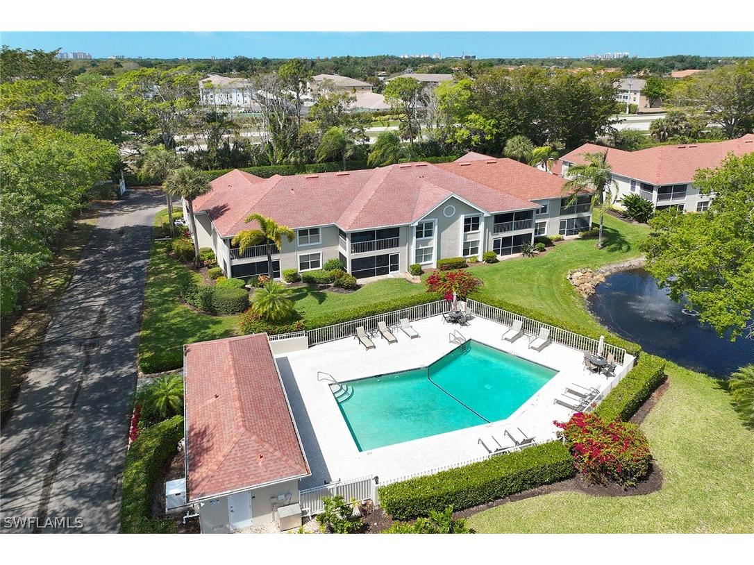 9856 Luna Circle #A104 Naples FL 34109 226012550 image18