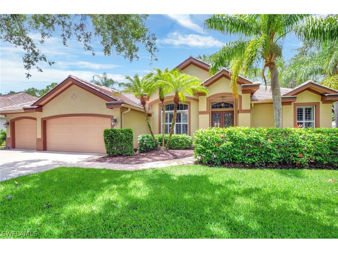 9863 Clear Lake Circle Naples FL 34109 224014594 image1