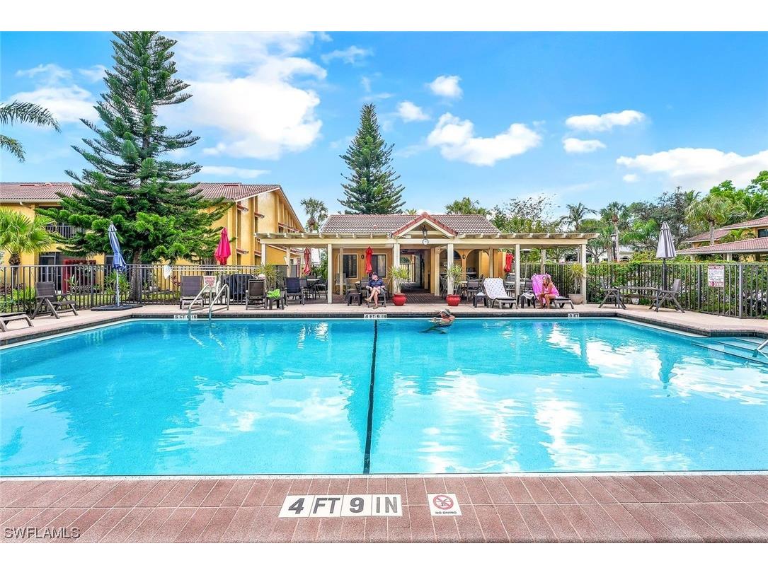 9871 Citadel Lane #206 Bonita Springs FL 34135 223059409 image1