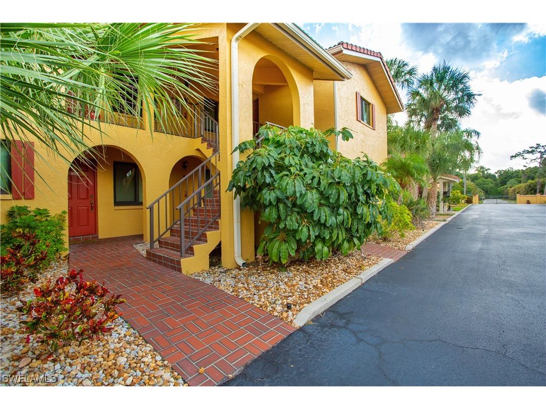 9871 Citadel Lane #208 Bonita Springs FL 34135 223058546 image1