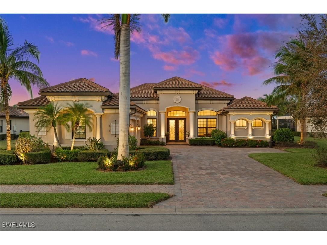 9872 Corso Bello Drive Naples FL 34113 224099965 image1