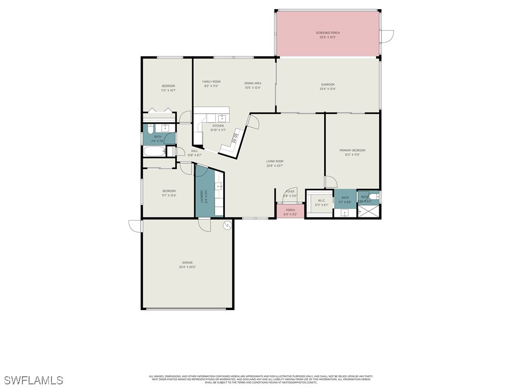 9874 Campbell Circle Naples FL 34109 226000436 image27