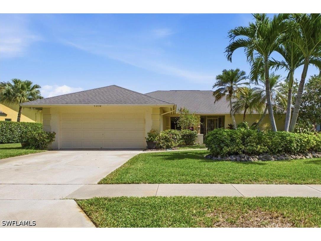 9874 Campbell Circle Naples FL 34109 226013839 image1
