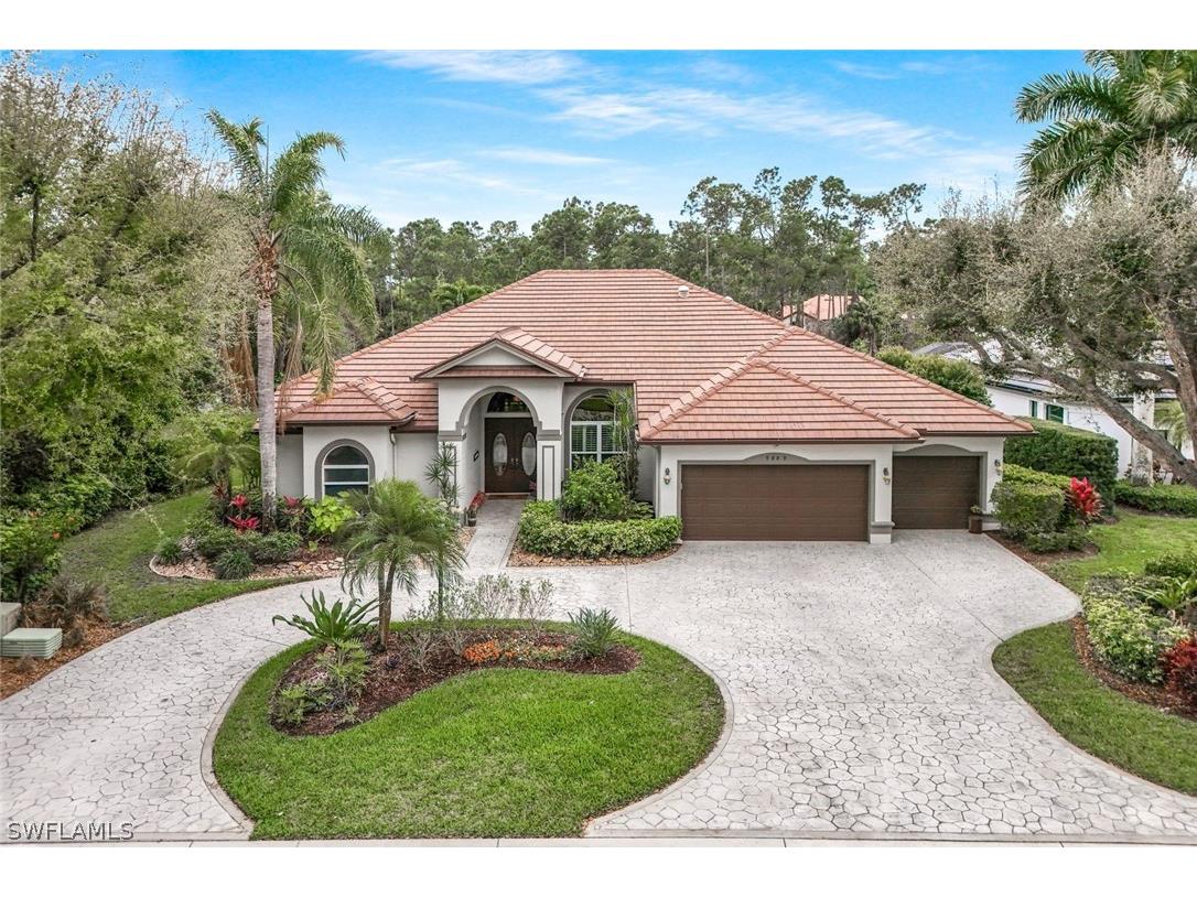 9889 Clear Lake Circle Naples FL 34109 226011195 image1