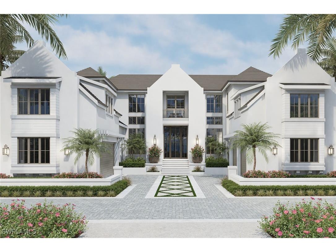 989 Admiralty Parade E Naples FL 34102 226001340 image1