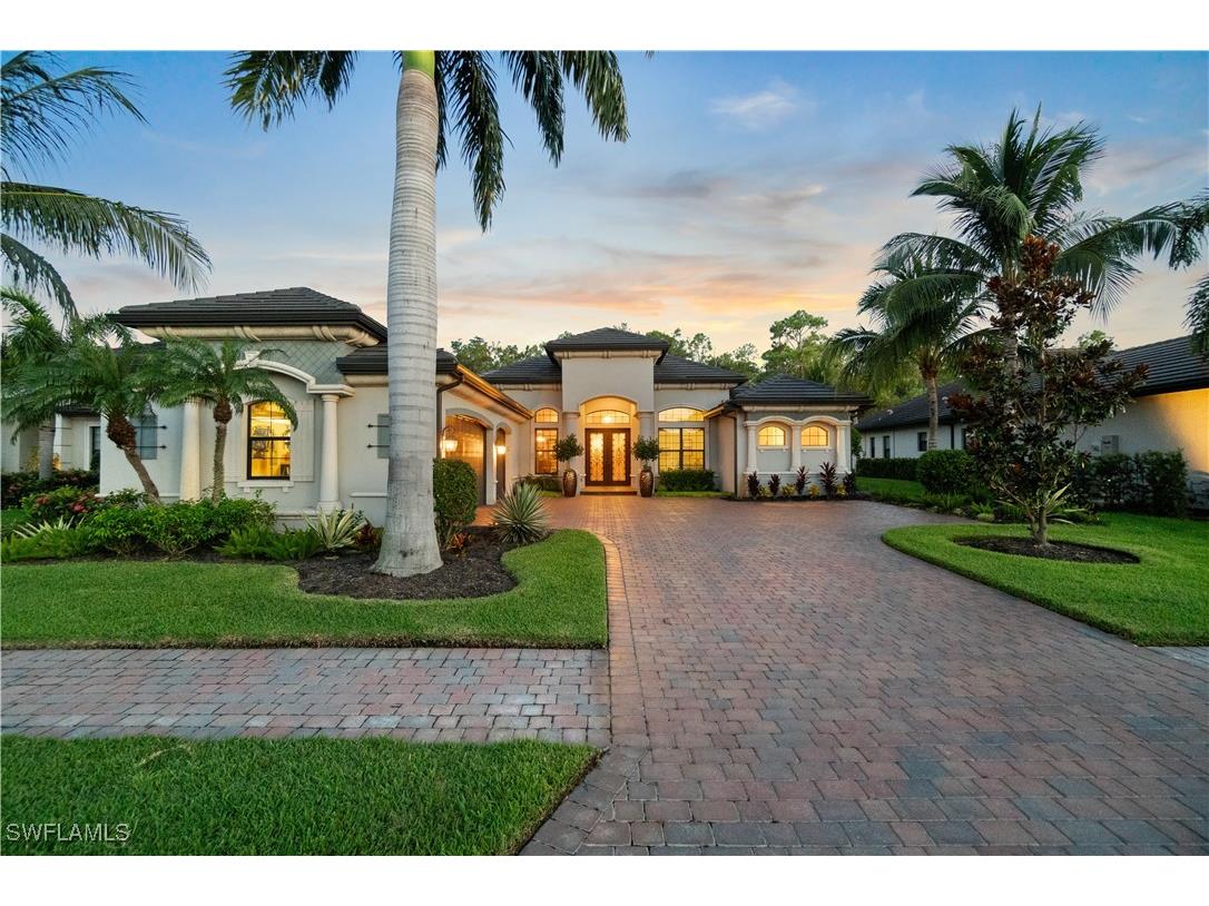 9899 Corso Bello Drive Naples FL 34113 224068755 image1