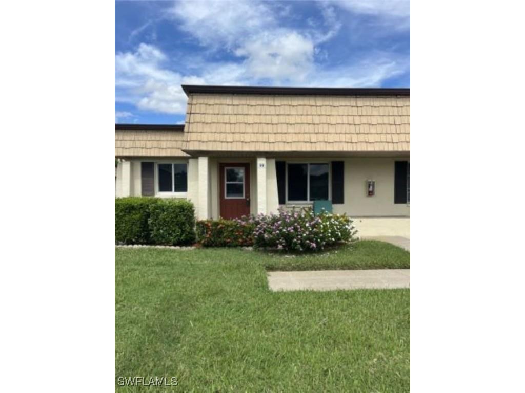 99 Bennington Drive Fort Myers FL 33919 224078678 image1