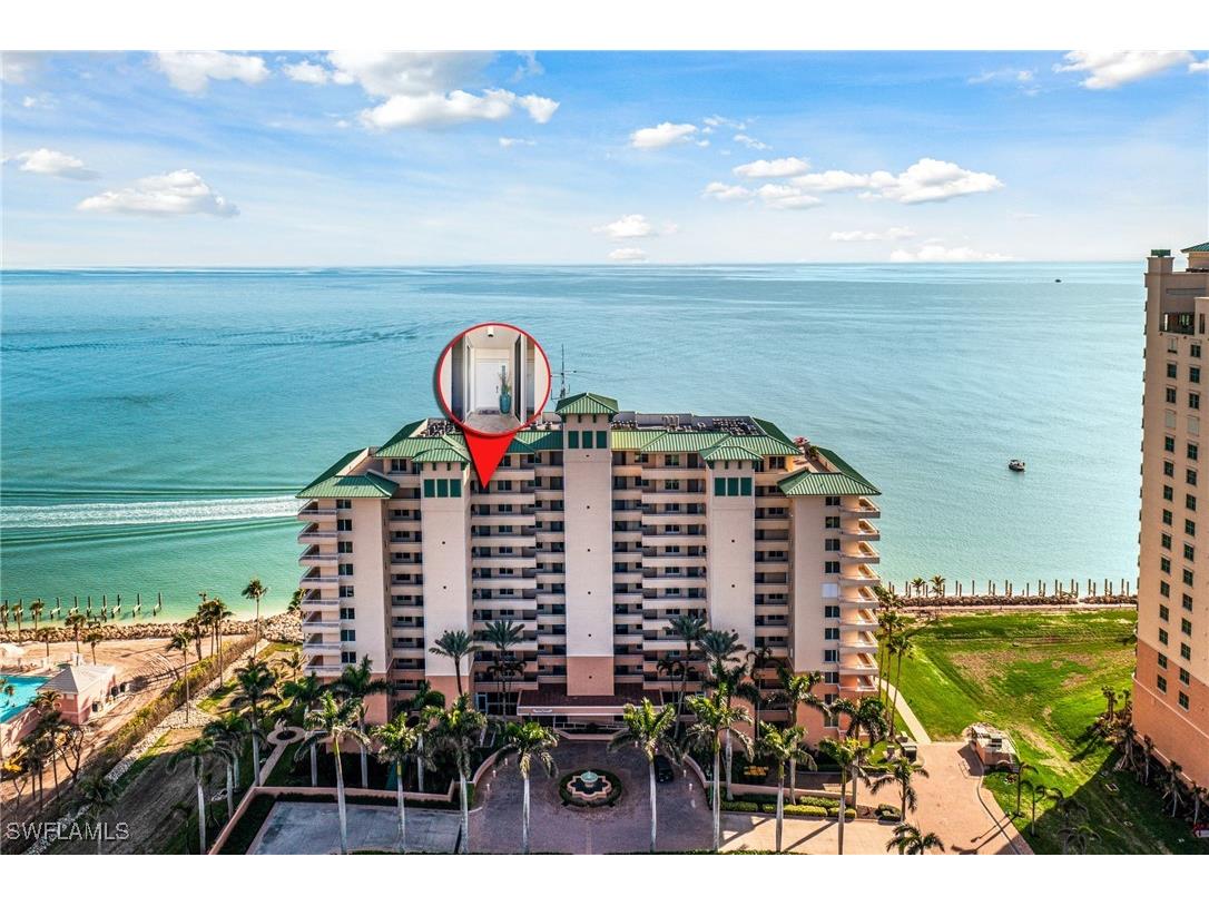 990 Cape Marco Drive #1003 Marco Island FL 34145 225010003 image1