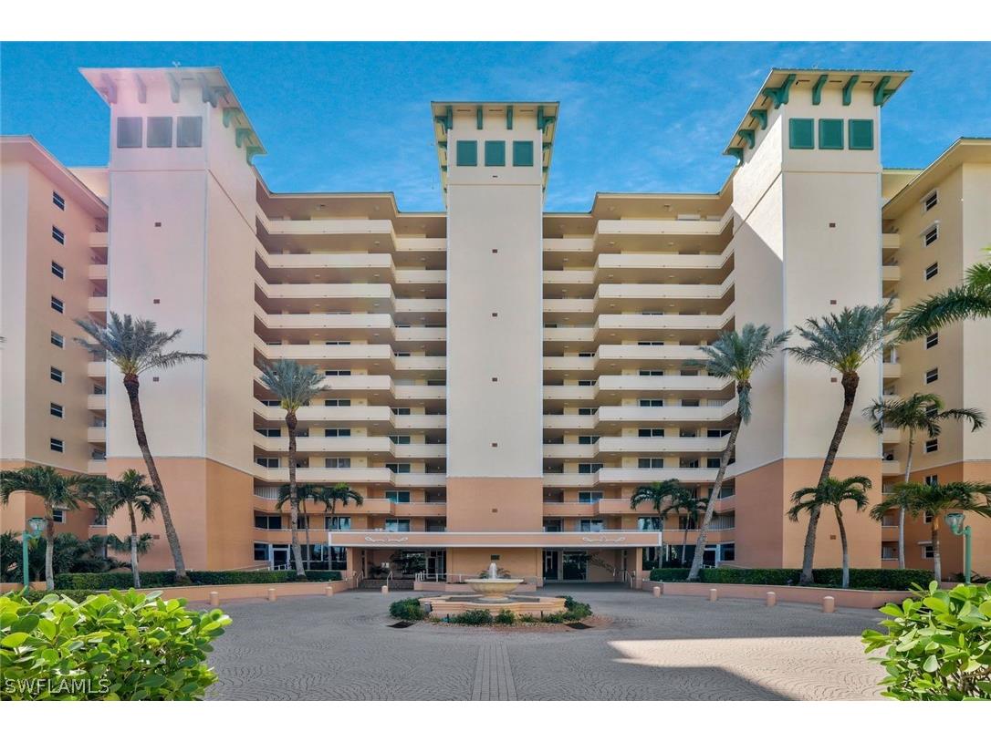 990 Cape Marco Drive #208 Marco Island FL 34145 225040773 image1