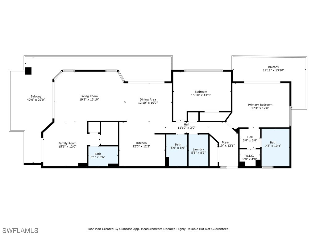 990 Cape Marco Drive #208 Marco Island FL 34145 225040773 image48