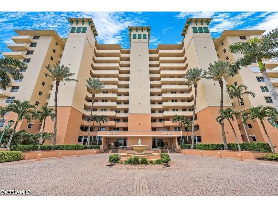 990 Cape Marco Drive #208 Marco Island FL 34145 226021748 image1