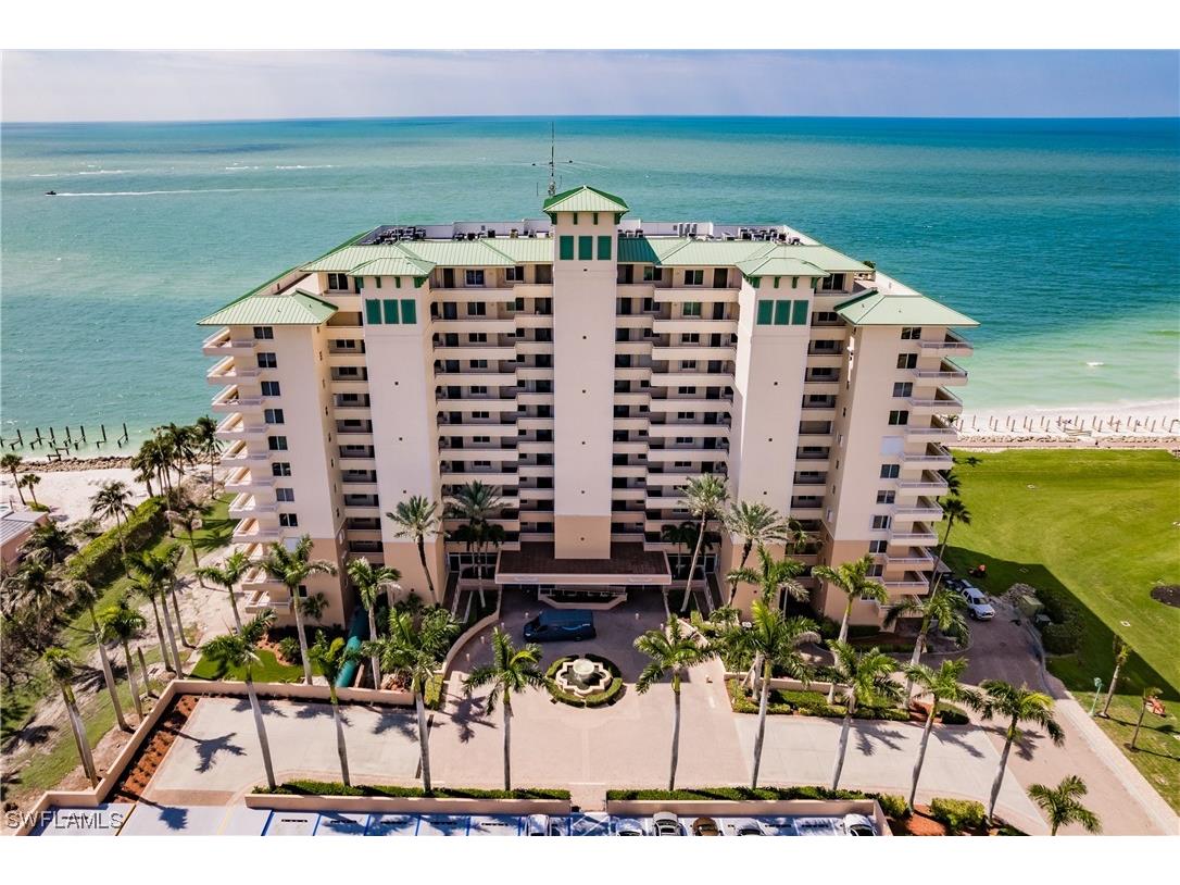 990 Cape Marco Drive #602 Marco Island FL 34145 223027931 image1
