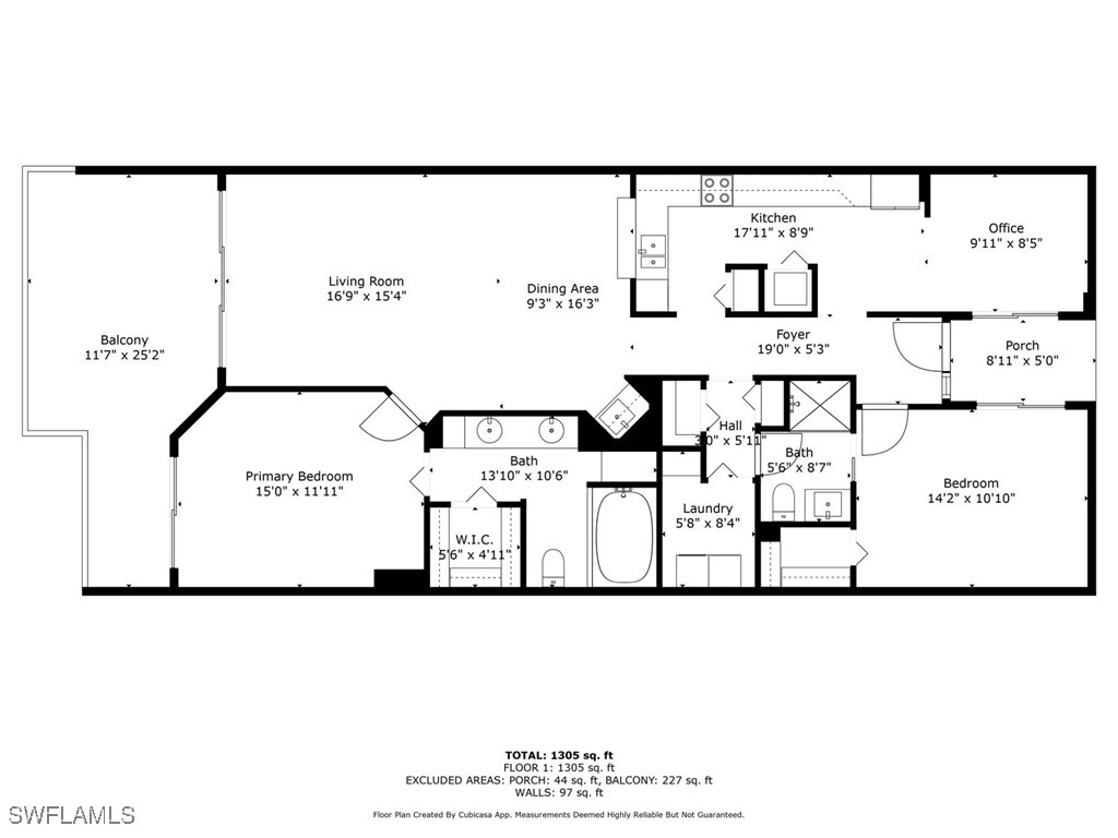 990 Cape Marco Drive #707 Marco Island FL 34145 225065193 image49