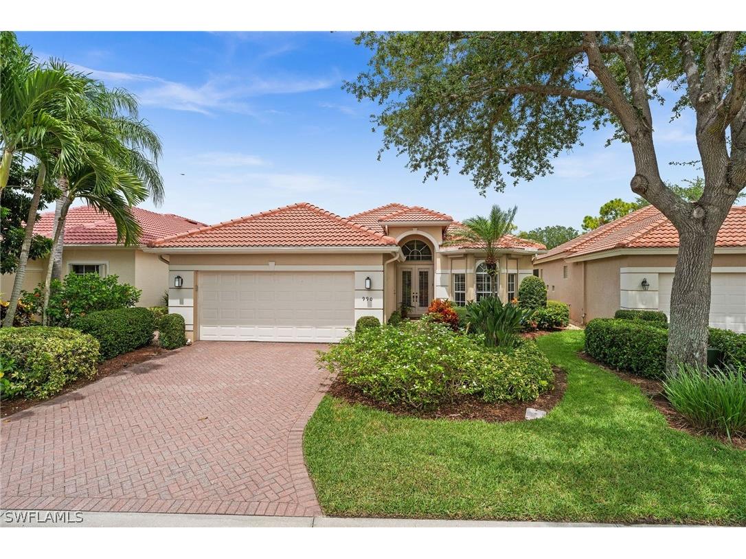 990 Fountain Run Naples FL 34119 224055473 image1
