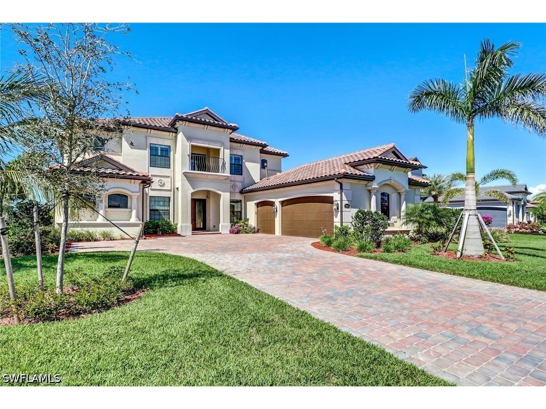 9902 Corso Bello Drive Naples FL 34113 226015989 image1