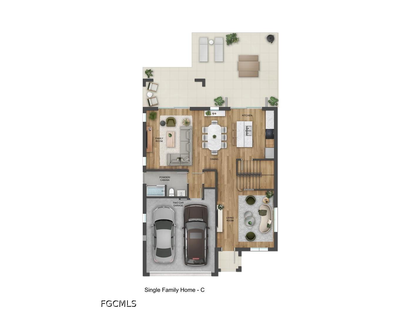 9908 Portofino Circle Fort Myers FL 33967 2026017920 image2