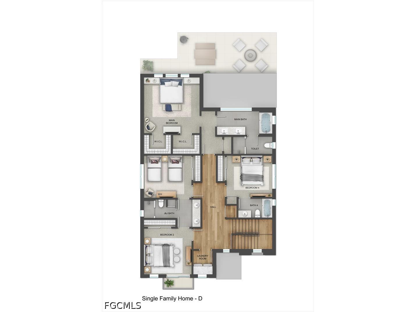 9908 Portofino Circle Fort Myers FL 33967 2026017920 image3