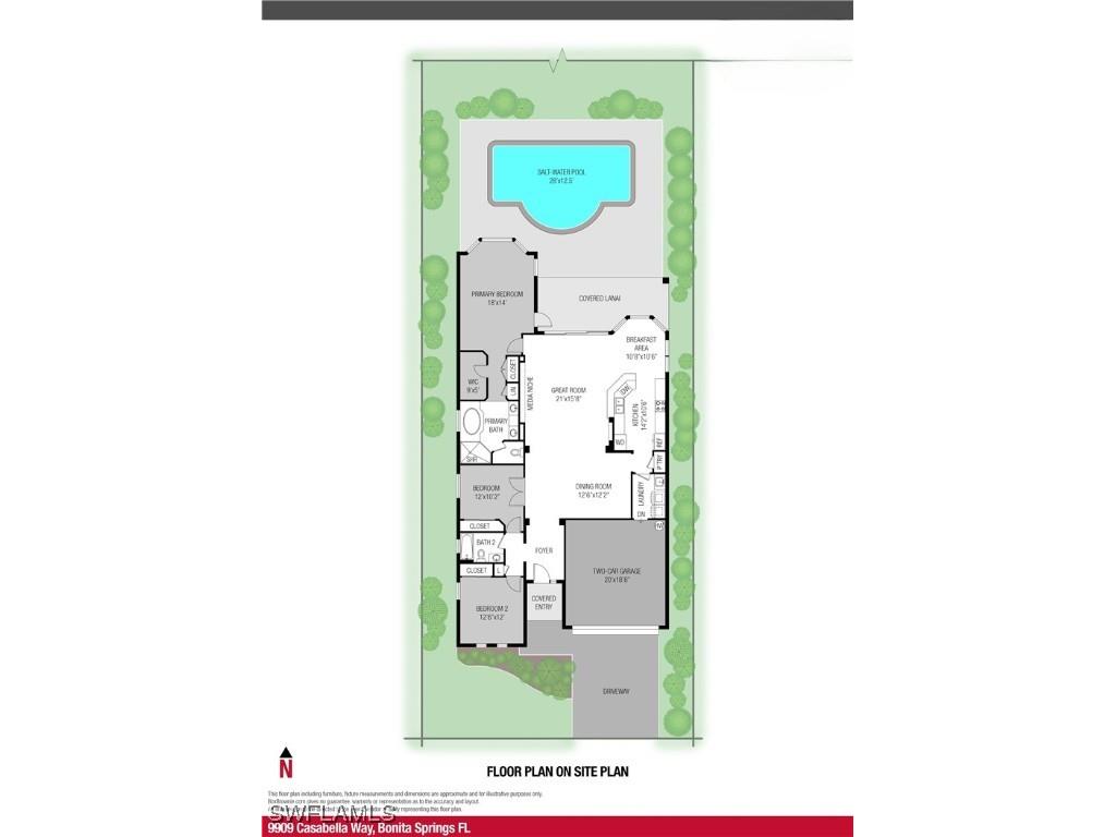 9909 Casabella Way Bonita Springs FL 34135 225076392 image24