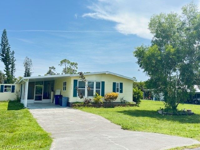 9909 Cree Lane North Fort Myers FL 33903 224054789 image1