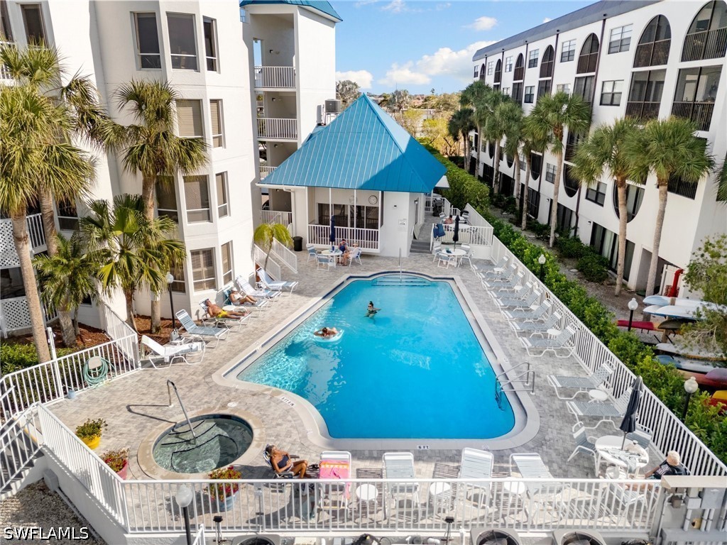 991 N Barfield Drive #205 Marco Island FL 34145 226017134 image33
