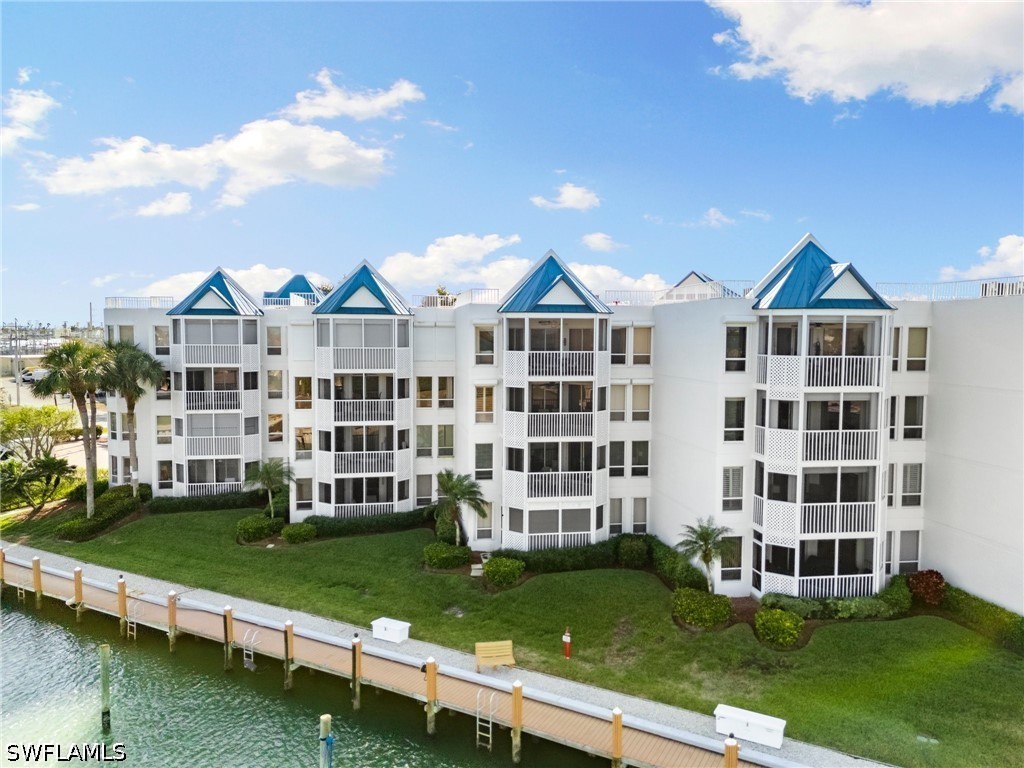 991 N Barfield Drive #205 Marco Island FL 34145 226017134 image36