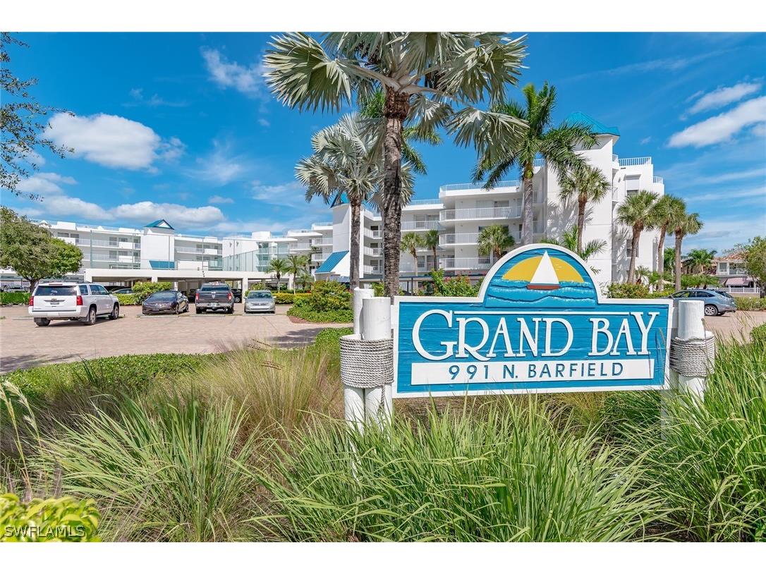 991 N Barfield Drive #403 Marco Island FL 34145 226011957 image1