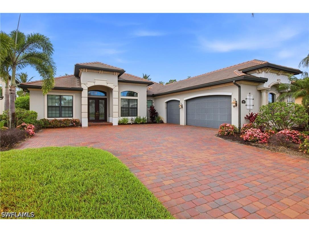 9911 Corso Bello Drive Naples FL 34113 226022081 image1