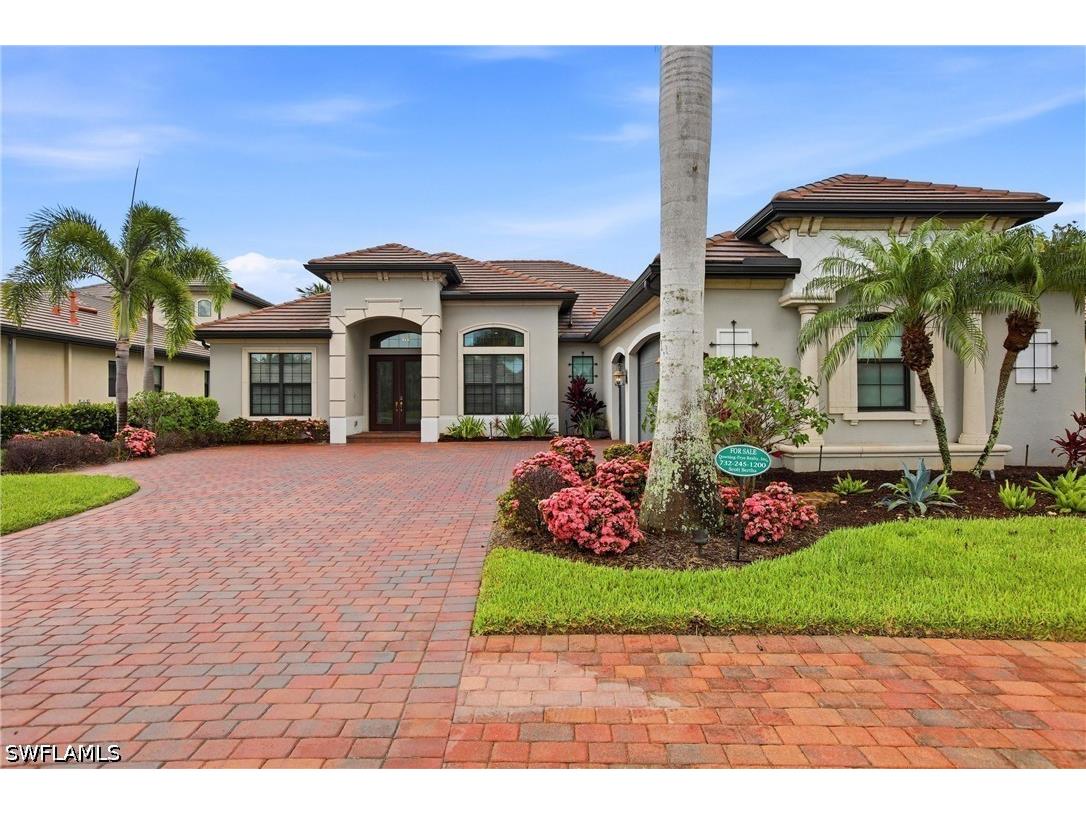 9911 Corso Bello Drive Naples FL 34113 226022081 image2