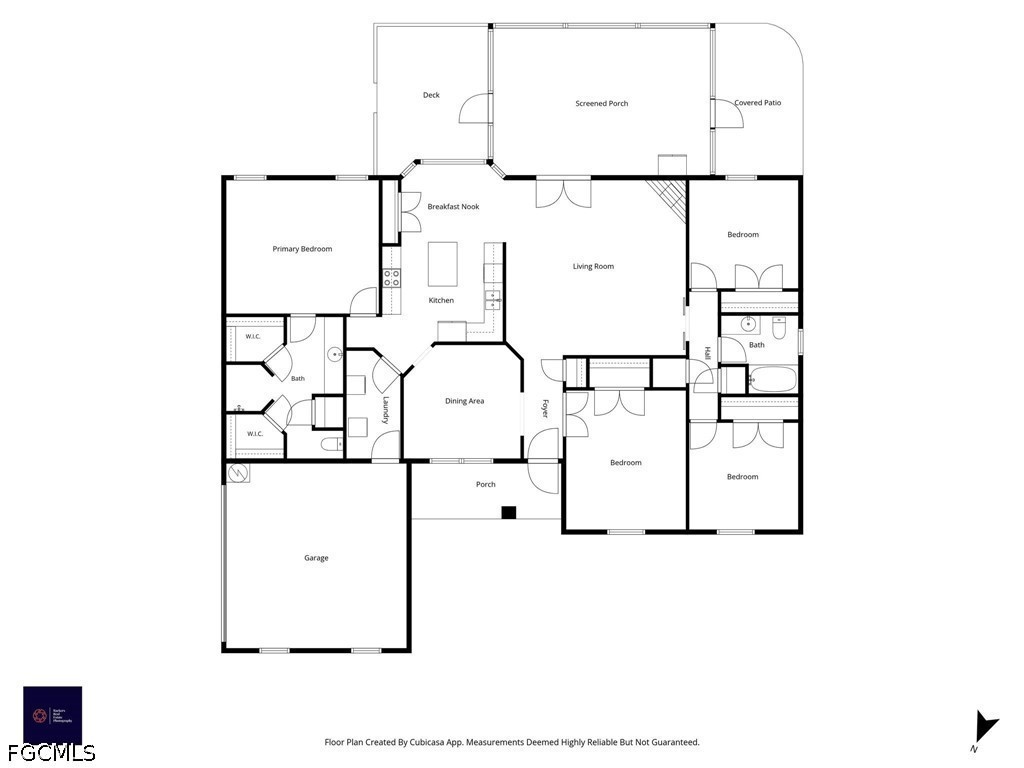 9915 Nichols Lake Road Milton FL 32583 2026024749 image11