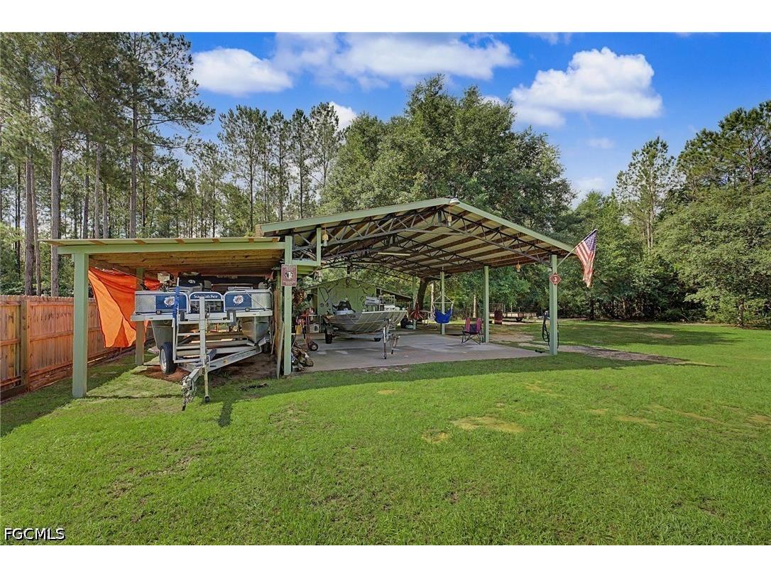 9915 Nichols Lake Road Milton FL 32583 2026024749 image2