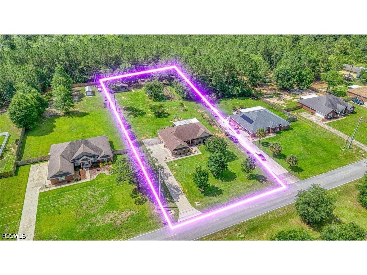 9915 Nichols Lake Road Milton FL 32583 2026024749 image8
