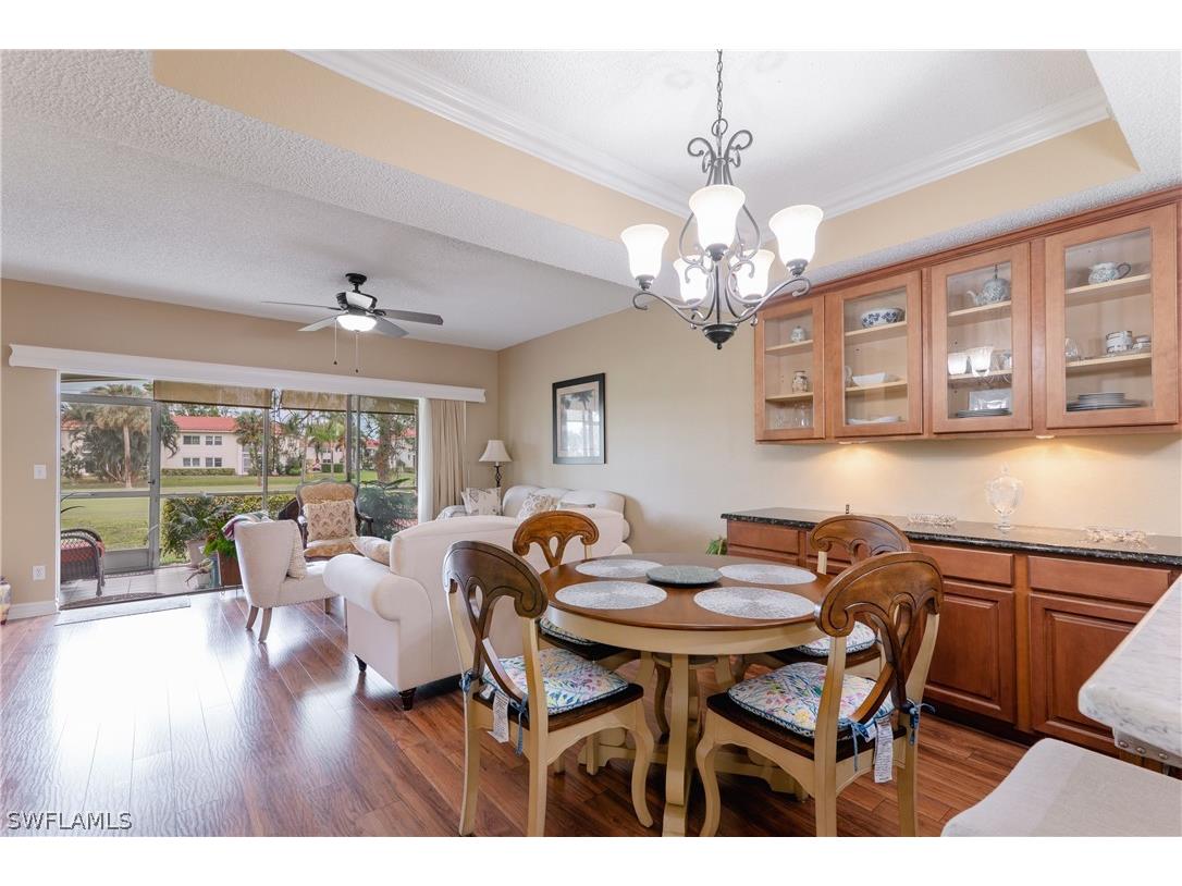 992 Woodshire Lane #D103 Naples FL 34105 223006334 image1