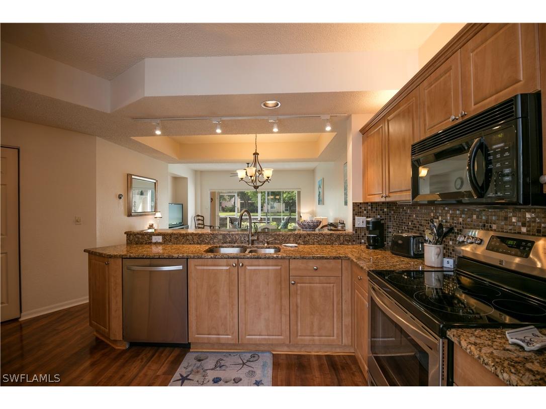 992 Woodshire Lane #D107 Naples FL 34105 222070889 image1