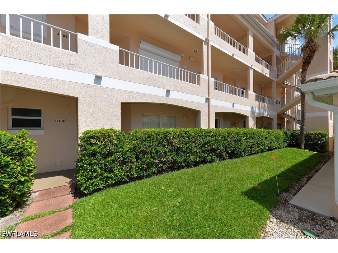 992 Woodshire Lane #D107 Naples FL 34105 226018325 image41