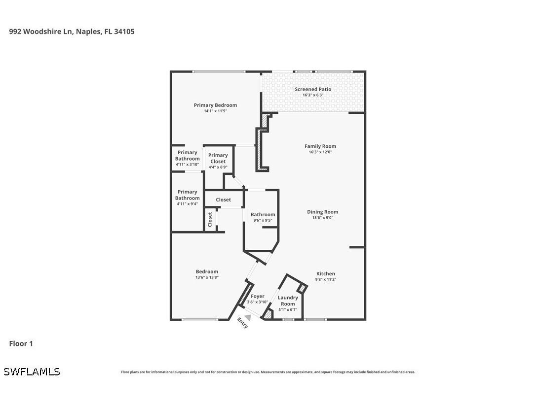 992 Woodshire Lane #D107 Naples FL 34105 226018325 image45