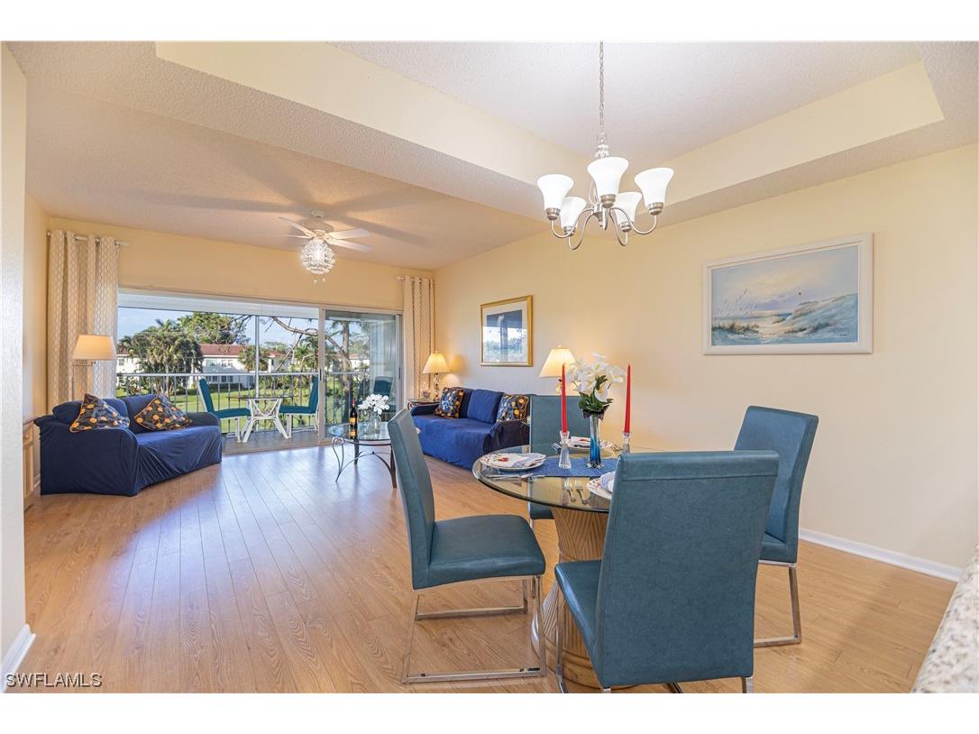 992 Woodshire Lane #D203 Naples FL 34105 223027654 image1