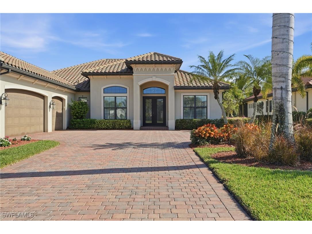 9923 Corso Bello Drive Naples FL 34113 225083914 image1