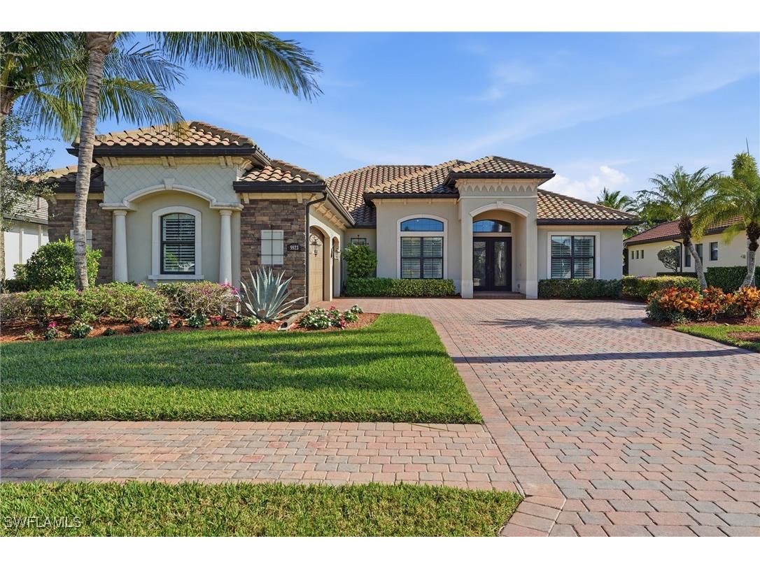 9923 Corso Bello Drive Naples FL 34113 225083914 image2